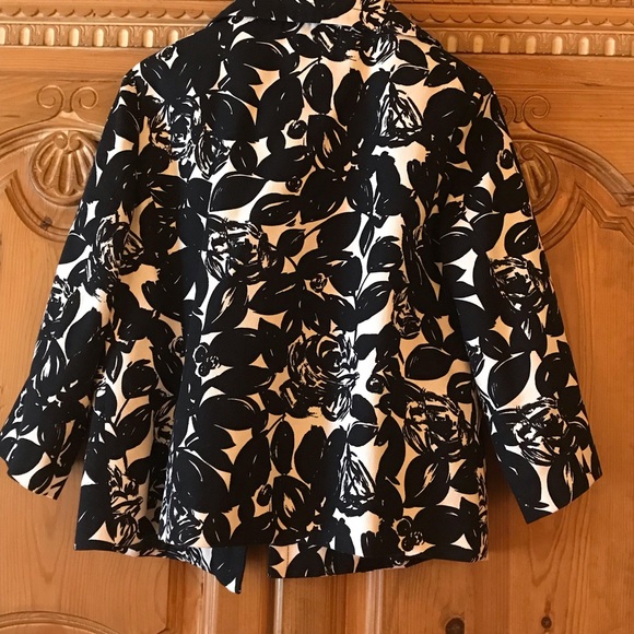 Rafaella Large jacket - Picture 5 of 5